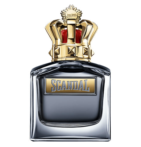 Jean Paul Gualtier Scandal EDT