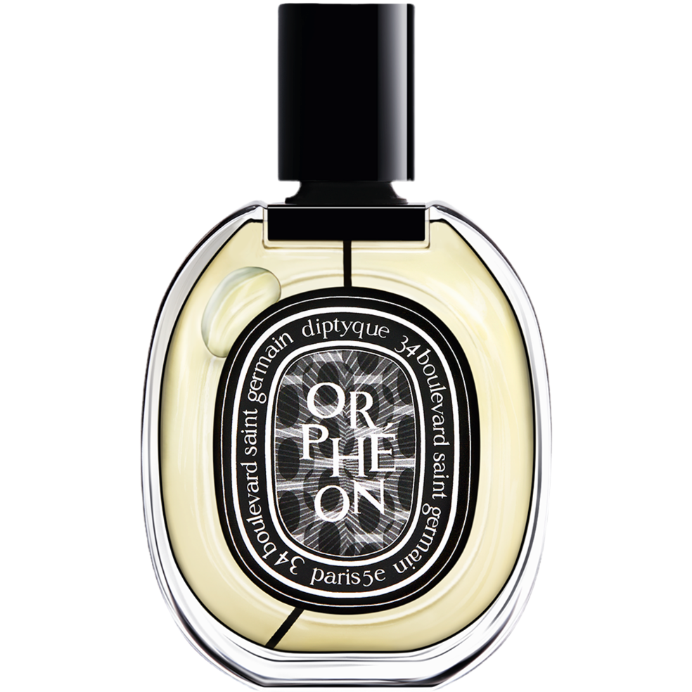 Diptyque Orpheon