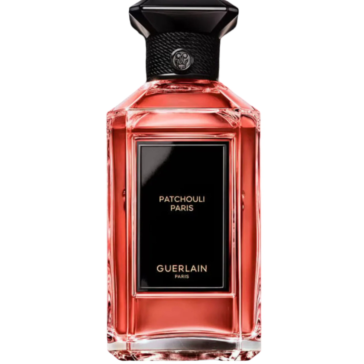 Guerlain Patchouli Paris