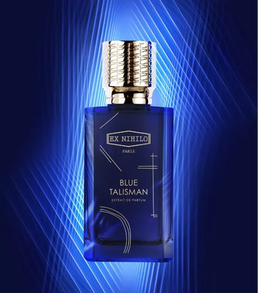 Ex Nihilo Blue Talisman EXTRAIT
