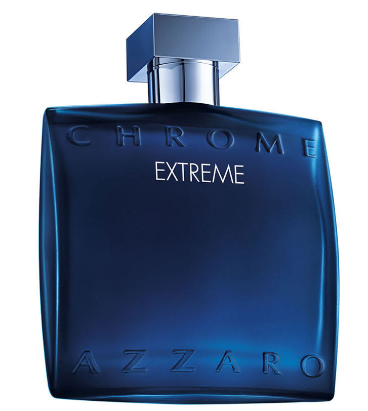 Azzaro Chrome Extreme