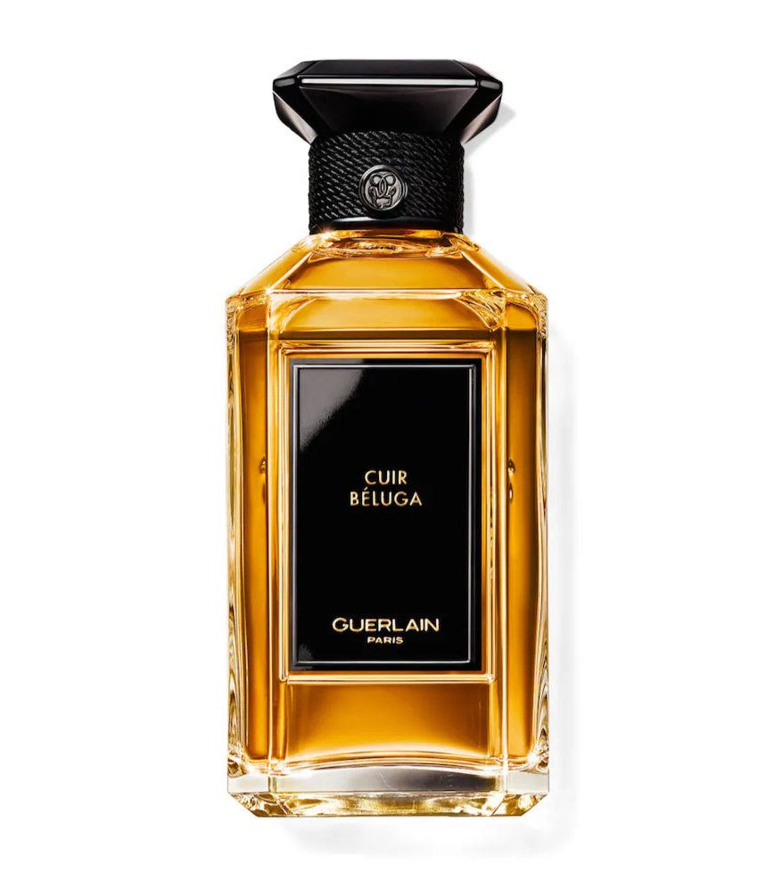 Guerlain Cuir Béluga