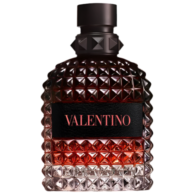 Valentino Uomo Born In Roma Coral Fantasy
