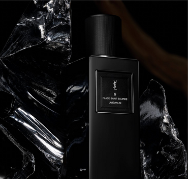 Yves Saint Laurent No. 6