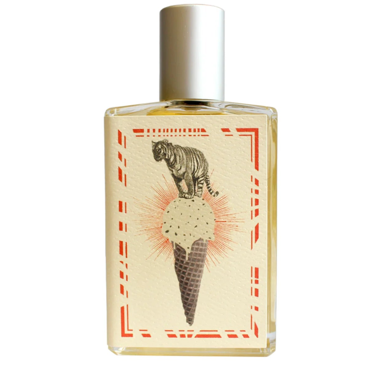 Imaginary Authors A Whiff Of Waffle Cone