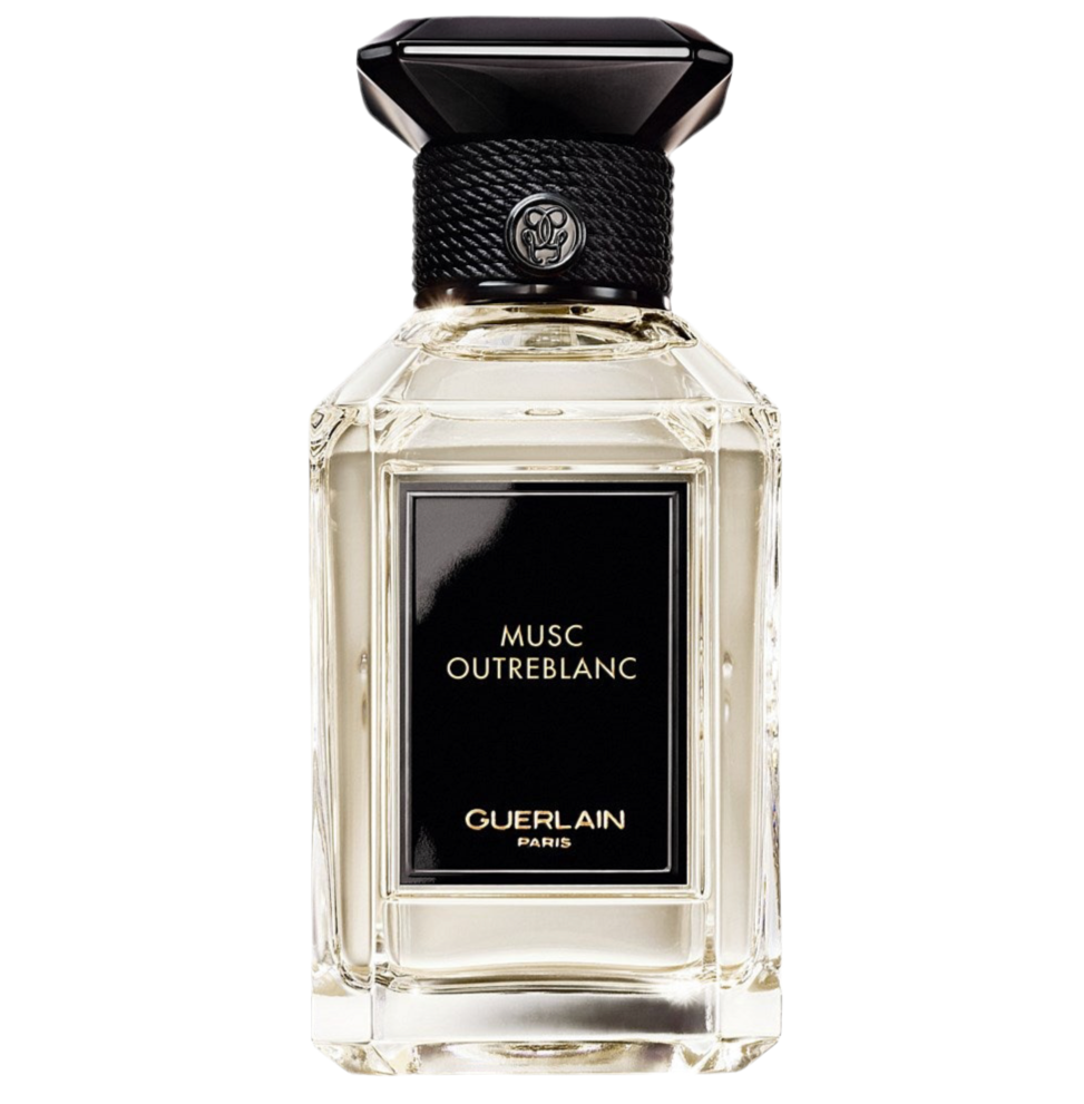 Guerlain Musc Outreblanc