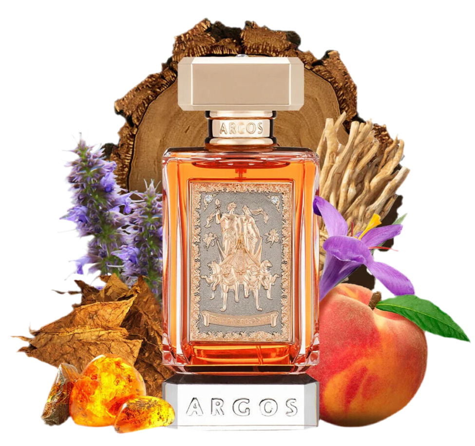 Argos Triumph of Bacchus EDP