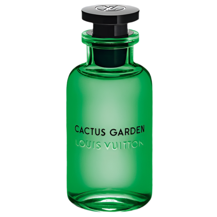 Louis Vuitton Cactus Garden