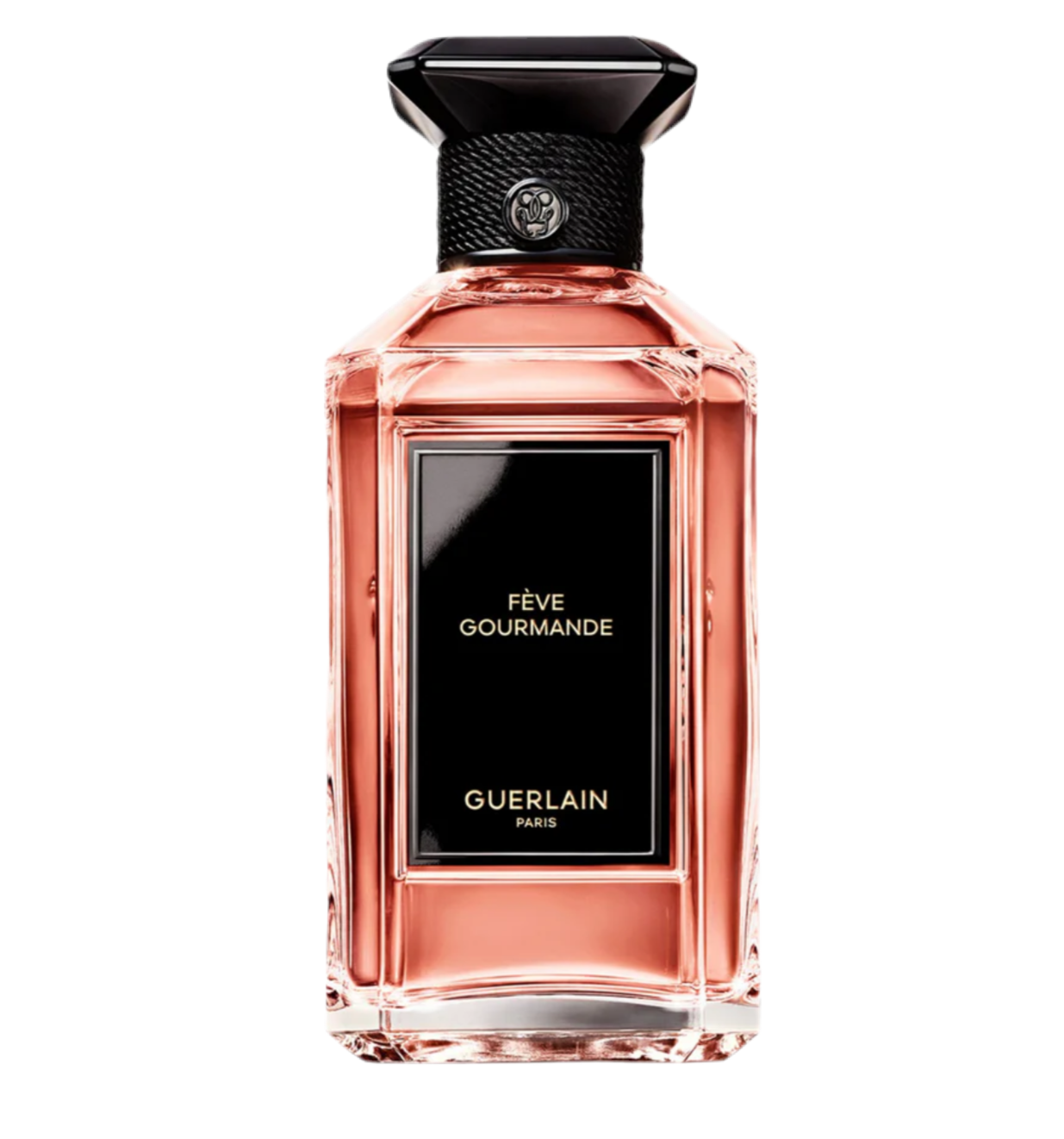 Guerlain Fève Gourmande