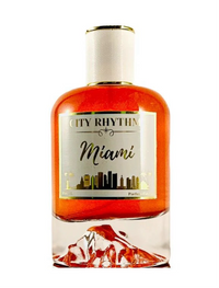 City Rhythm Miami