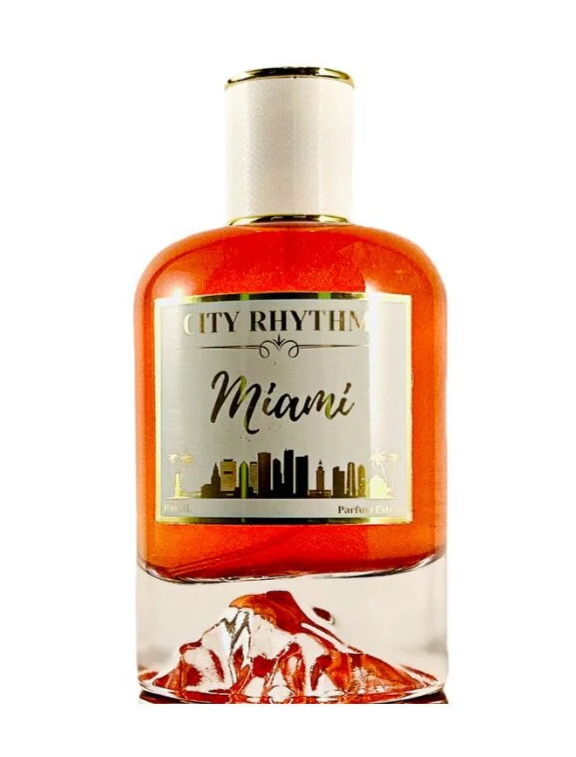 City Rhythm Miami