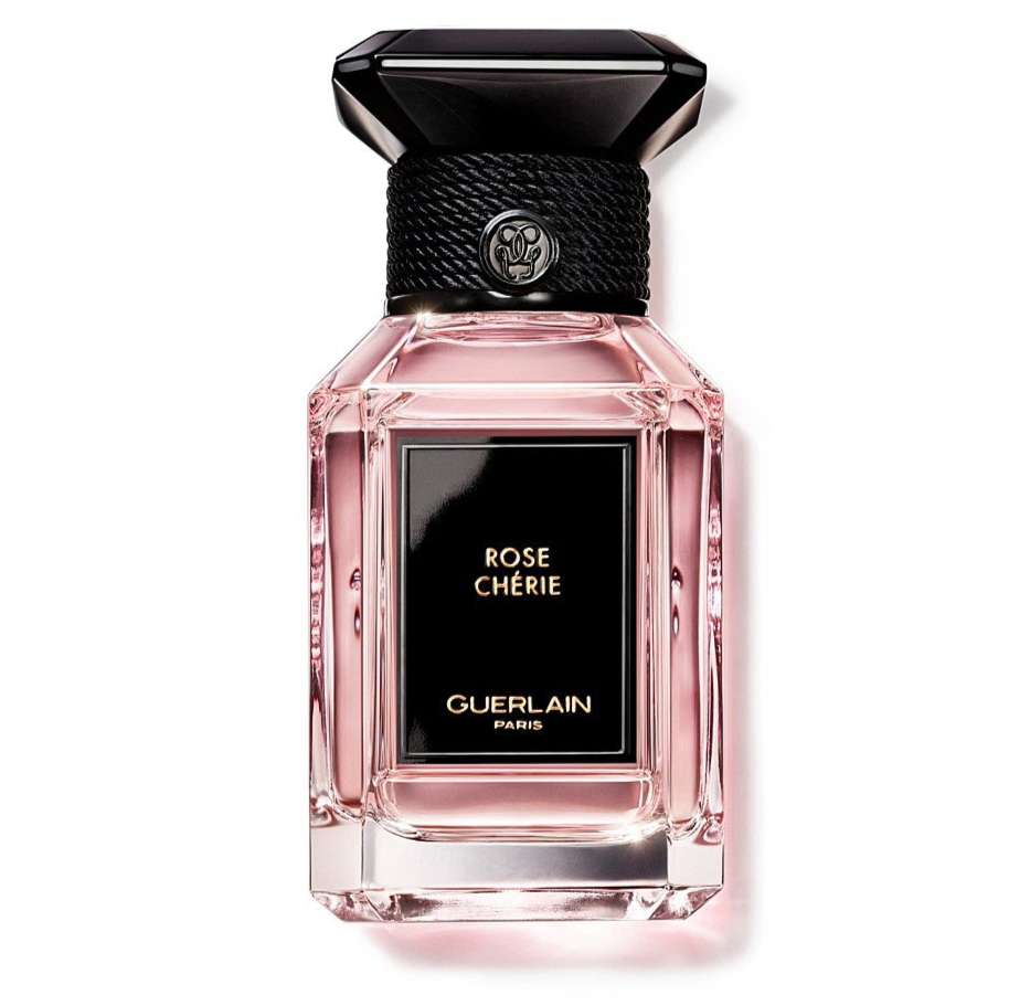 Guerlain Rose Chérie