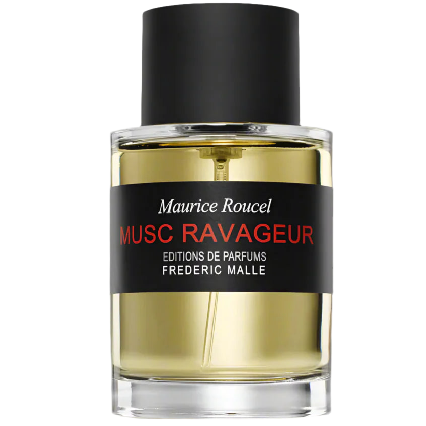 Frederic Malle Musc Ravageur