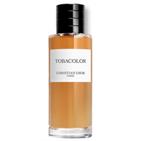 Dior Tobacolor