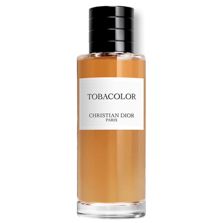Dior Tobacolor