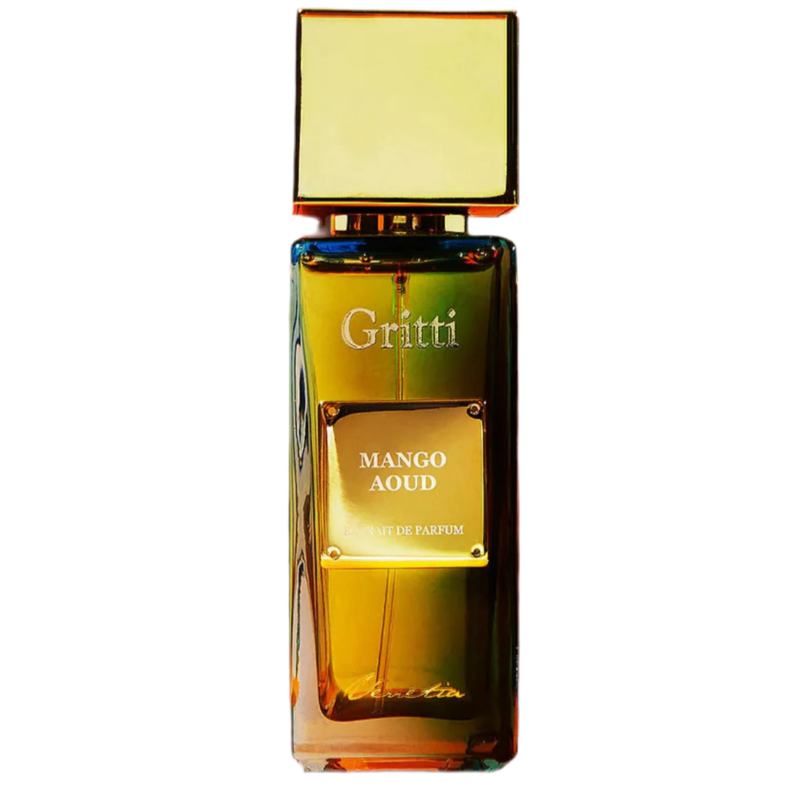 Gritti Mango Aoud
