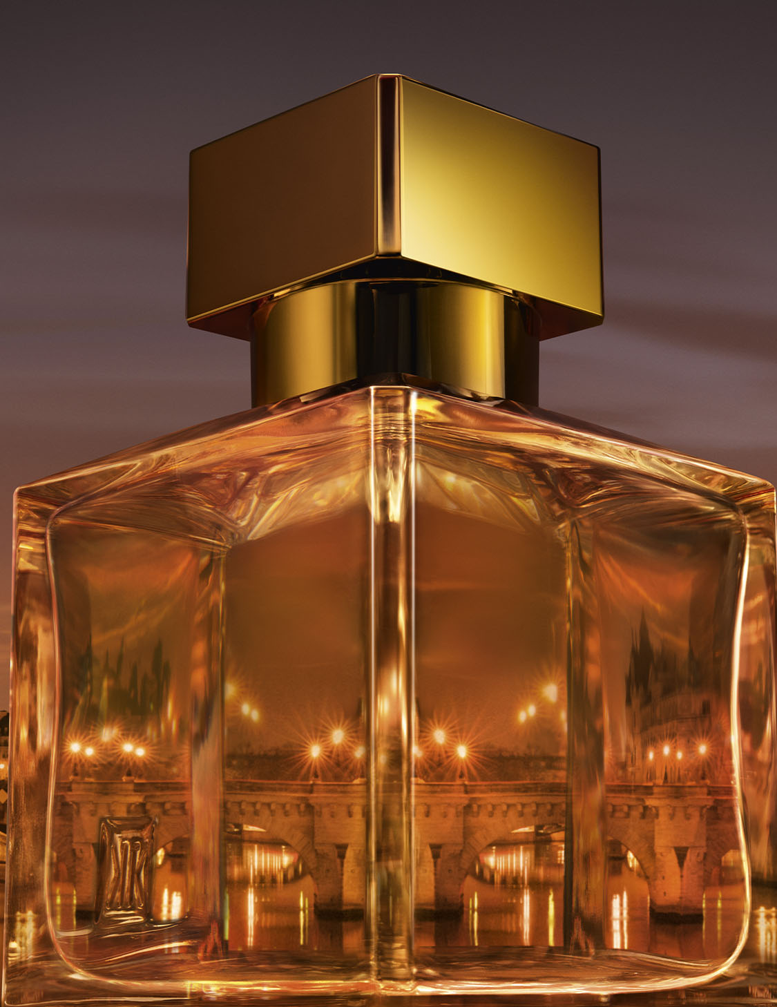Maison Francis Kurkdjian Grand Soir
