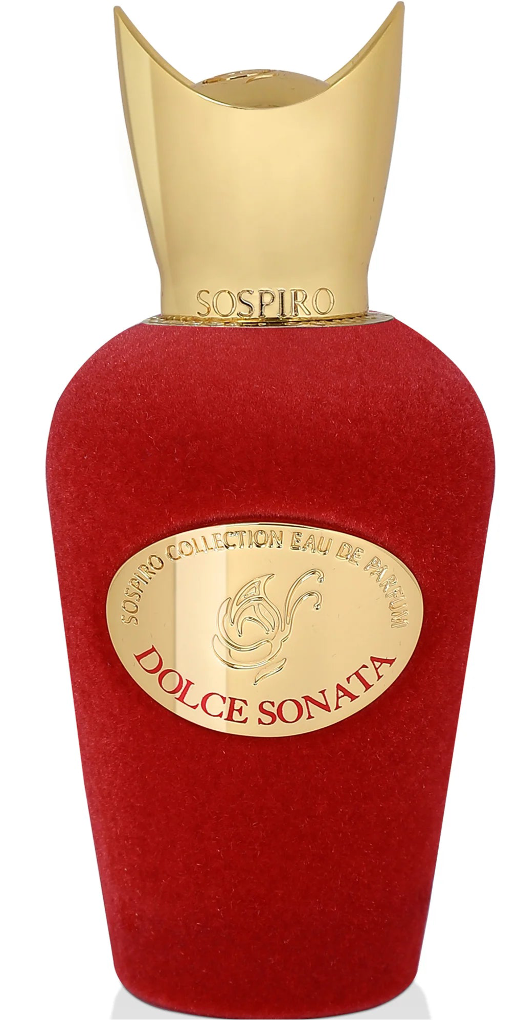 Sospiro Dolce Sonata