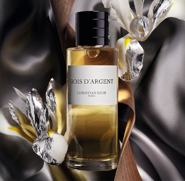 Dior Bois D'Argent