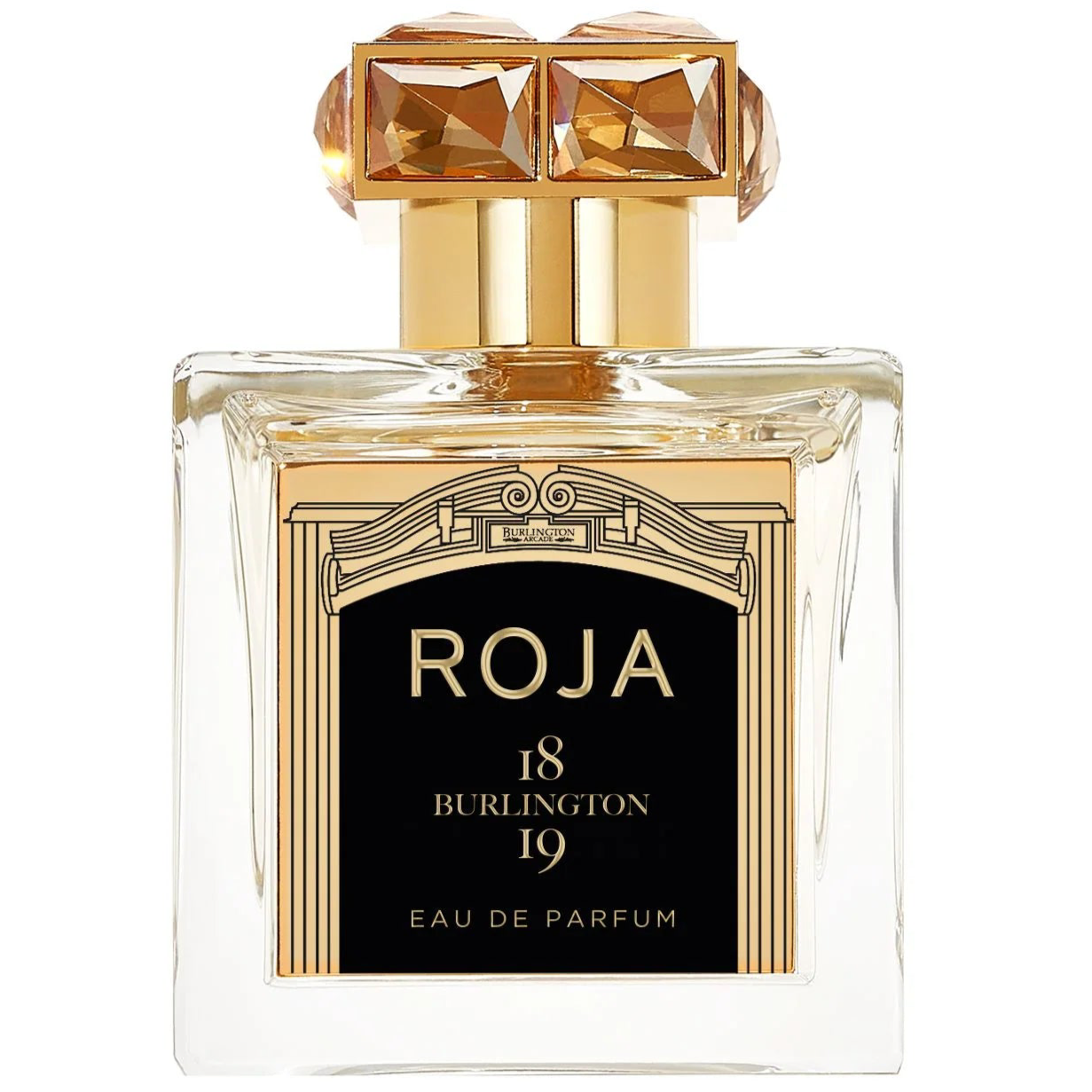 Roja Burlington 1819