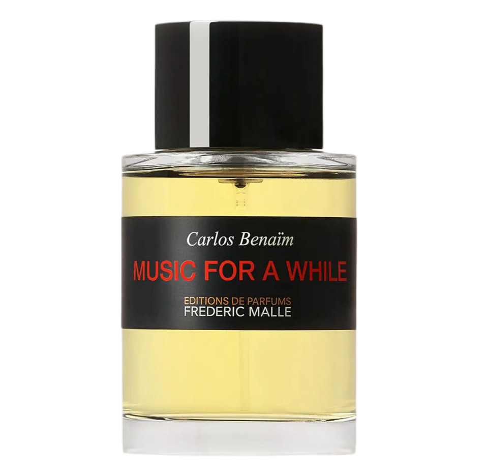 Frederic Malle Music For A While