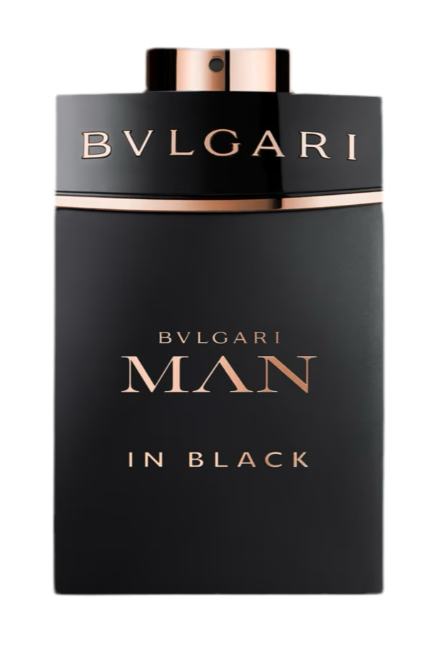 BVLGARI Man In Black EDP