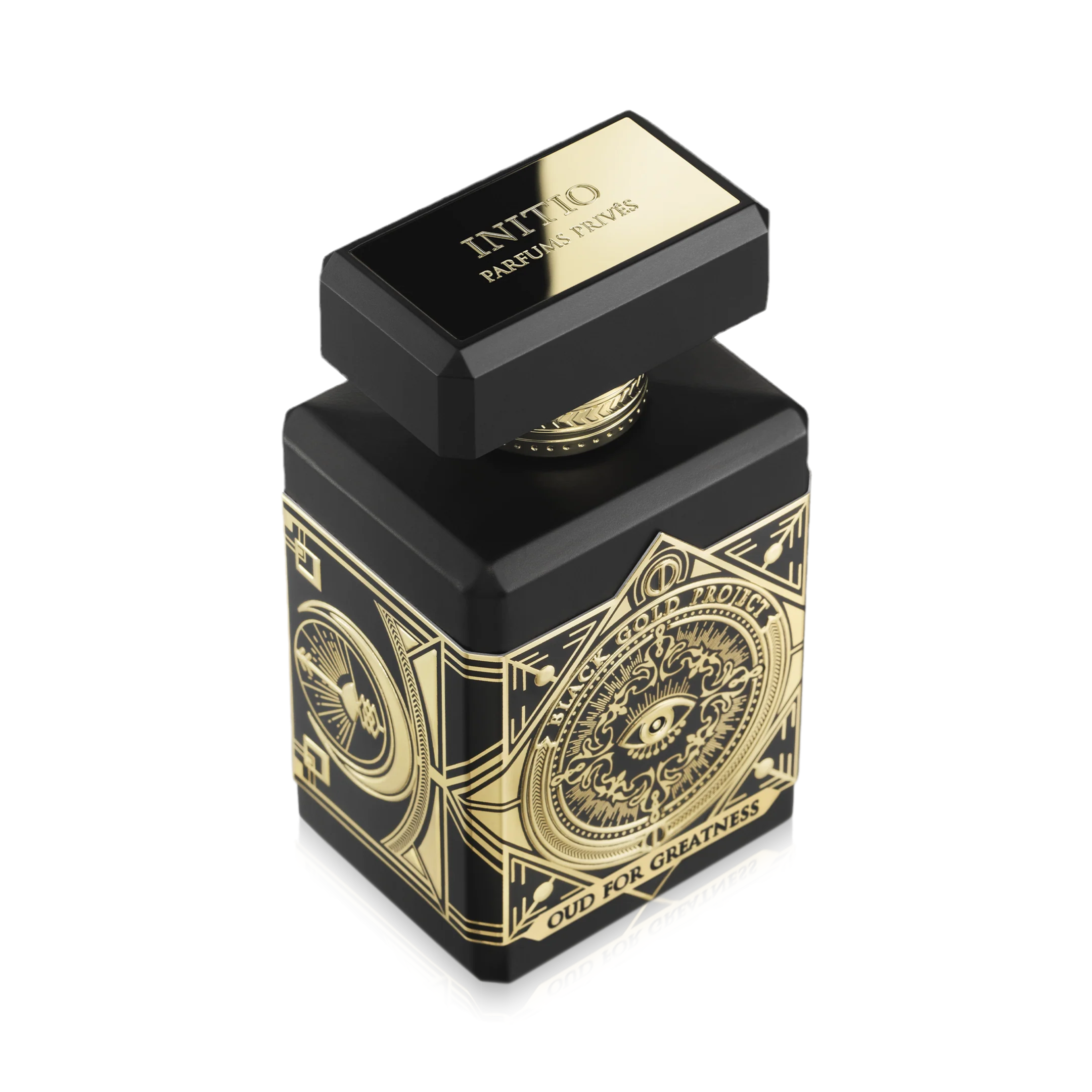 Initio Parfums Oud For Greatness