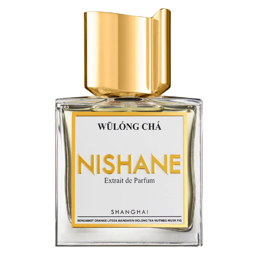 Nishane Wulong Cha