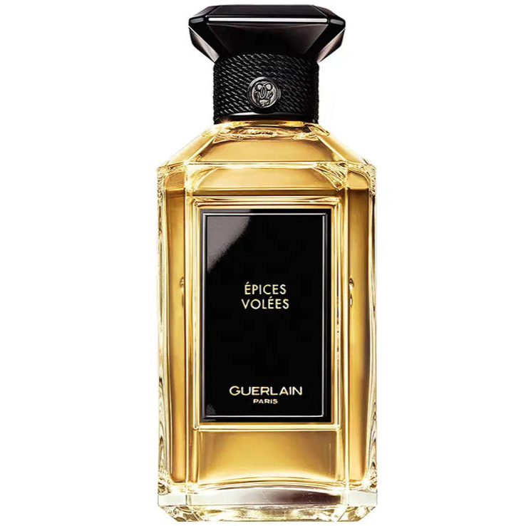 Guerlain Épices Volées