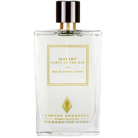 Simone Andreoli Malibu