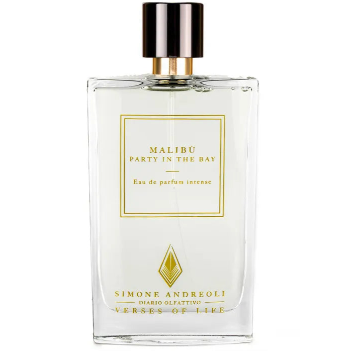 Simone Andreoli Malibu
