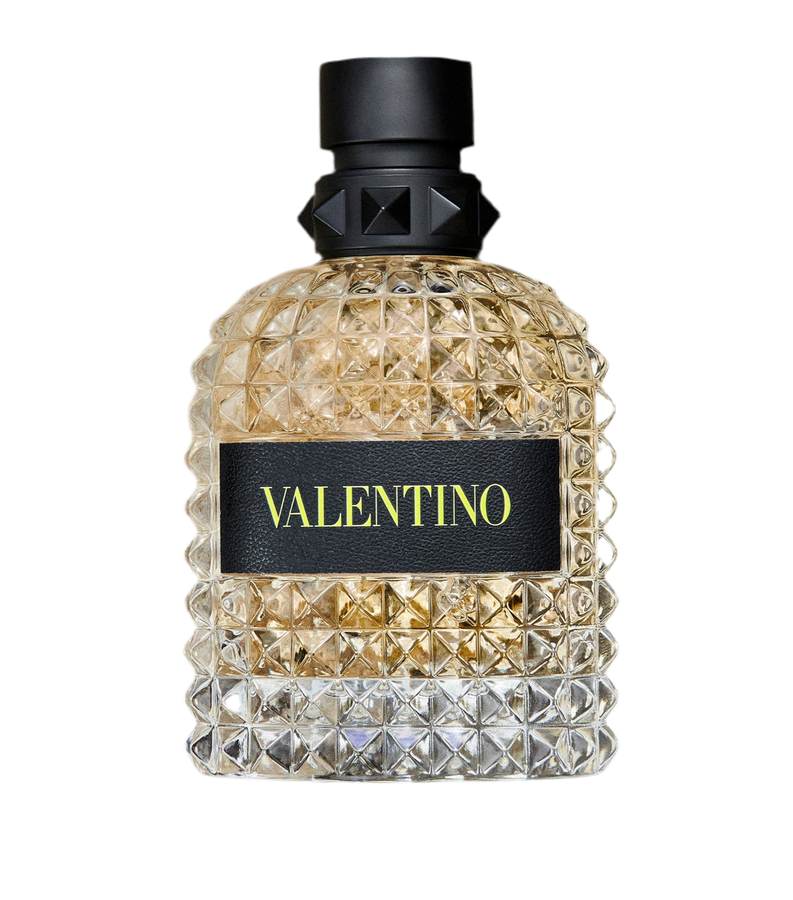 Valentino Uomo Born In Roma Yellow Dream