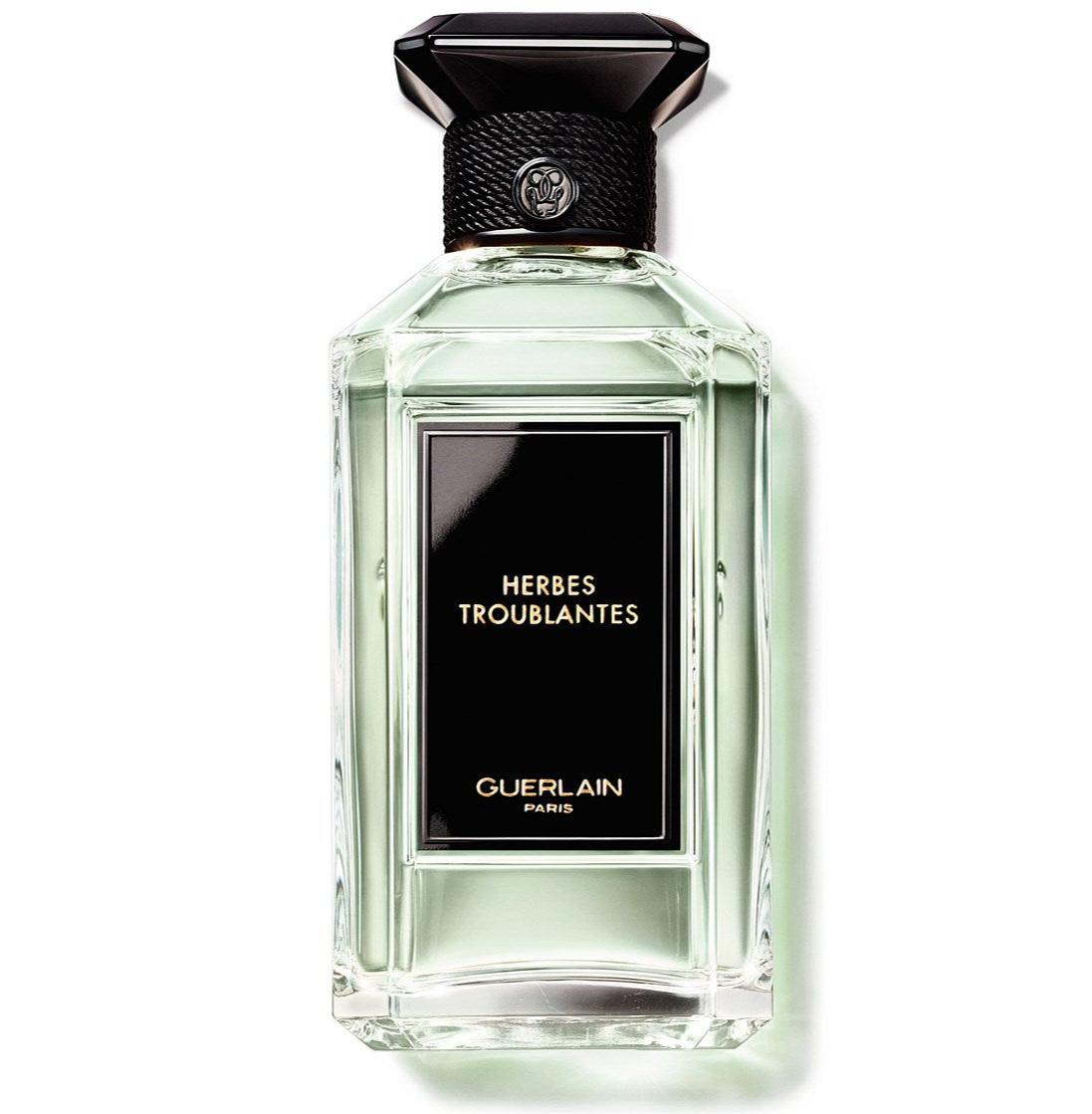 Guerlain Herbes Troublantes