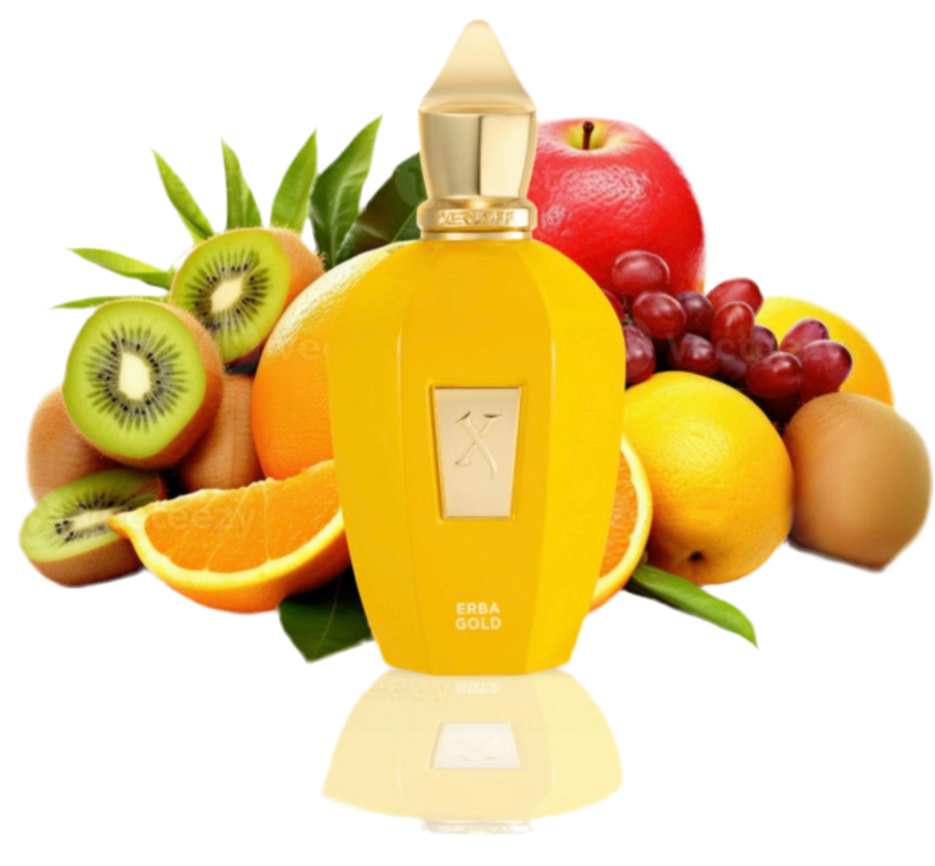 Xerjoff Erba Gold