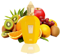 Xerjoff Erba Gold