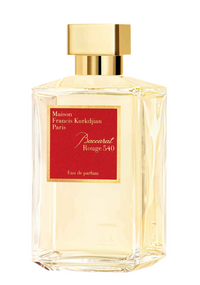 Maison Francis Kurkdjian Baccarat Rouge 540