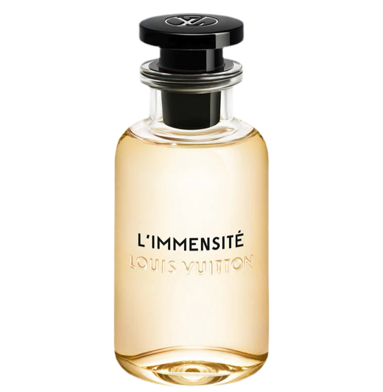 Louis Vuitton L'immenisté