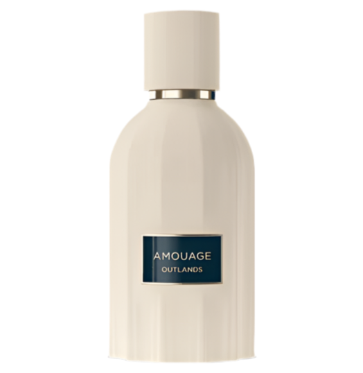 Amouage Outlands