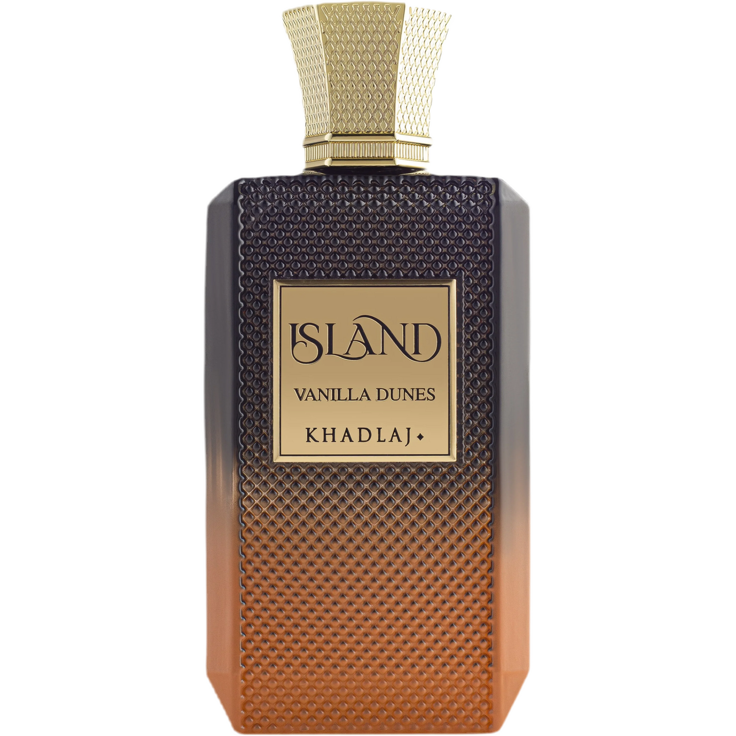 Khadlaj Island Vanilla Dunes