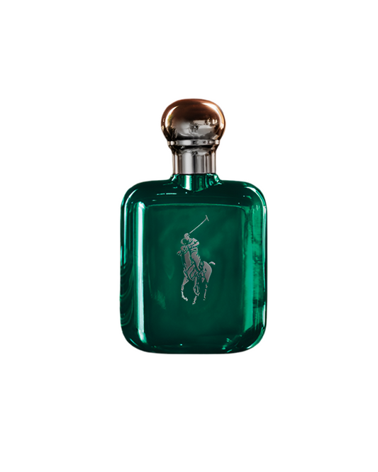 Polo Cologne Intense