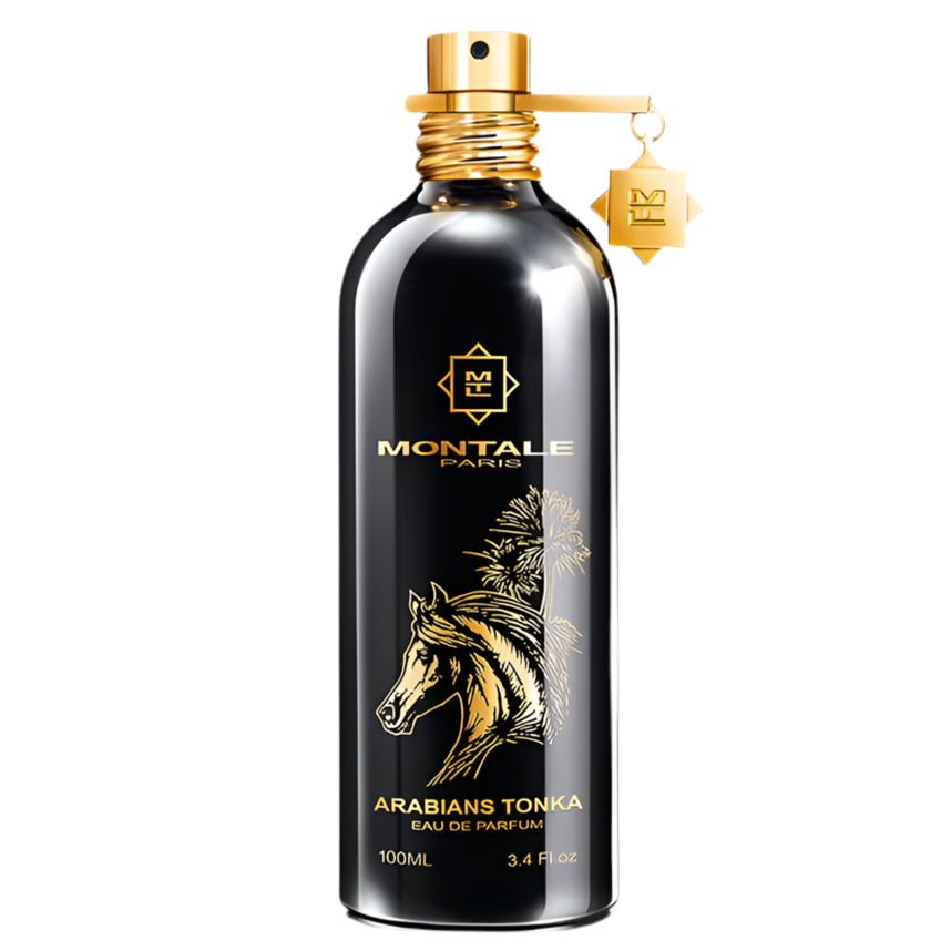 Montale Arabians Tonka