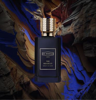 Ex Nihilo The Hedonist Extrait