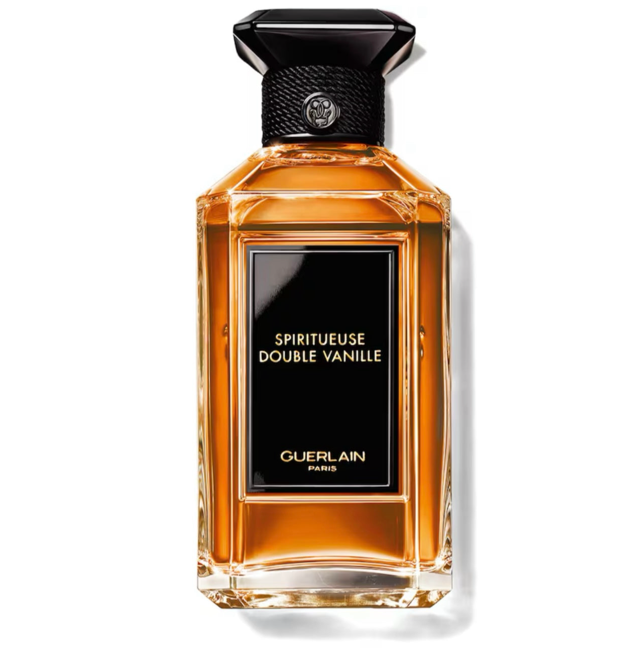 Guerlain Spiritueuse Double Vanille
