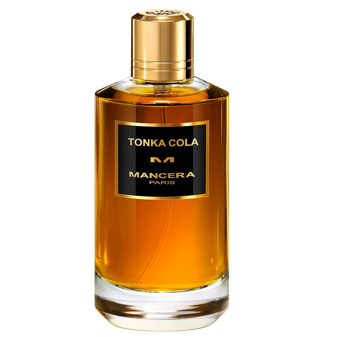 Mancera Tonka Cola