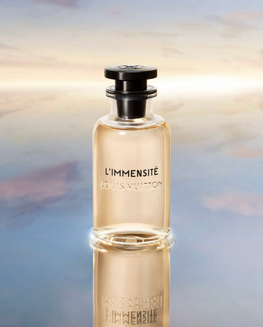 Louis Vuitton L'immenisté