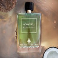 Simone Andreoli Leisure In Paradise