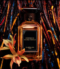 Guerlain Spiritueuse Double Vanille