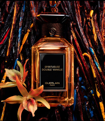 Guerlain Spiritueuse Double Vanille