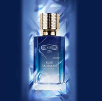 Ex Nihilo Blue Talisman EDP