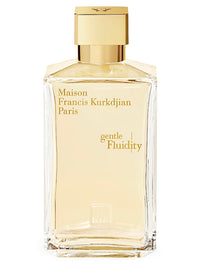 Maison Francis Kurkdjian Gentle Fluidity Gold